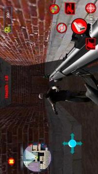 Zombie Dead : FPS Shooting Sniper Revenge游戲截圖5