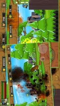 Puppy Patrol Adventure Games游戲截圖3