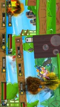 Puppy Patrol Adventure Games游戲截圖2