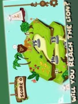 The Zoo Adventure游戲截圖4