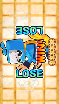 Math Ninja -Battle Math-游戲截圖4