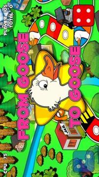 The Game of the Goose游戲截圖2