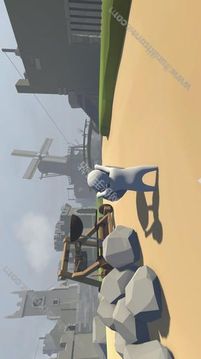 Humans Fall Flat游戲截圖3