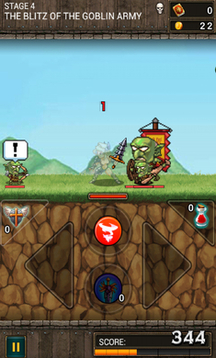 龍之風(fēng)暴Dragon Storm游戲截圖3
