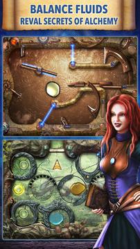 炼金术师传奇Alchemix游戏截图1