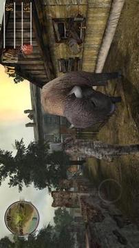 Zombie Fortress Evolution Trophy游戲截圖4