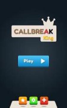 CallBreak Or Spades游戏截图5