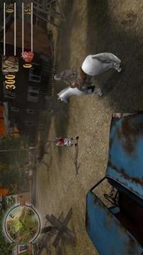 Zombie Fortress Evolution Trophy游戲截圖1
