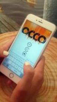 occo - The Best Free One Hand Game - Free游戲截圖5