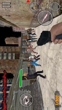 Undead Zombie Killer - Survival Game游戲截圖4