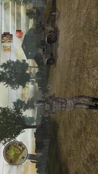 Zombie Fortress Evolution Trophy游戲截圖2