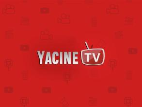 Yacine App游戲截圖1
