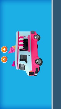 Vehicle Puzzles for Toddlers游戲截圖5