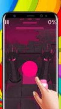 Scroll The Ball : Sky ball游戲截圖5