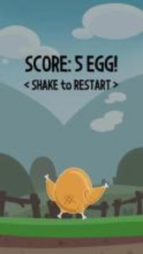 What an Eggmare!游戲截圖1