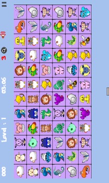 Picachu Co Dien游戲截圖3