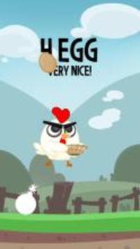 What an Eggmare!游戲截圖2