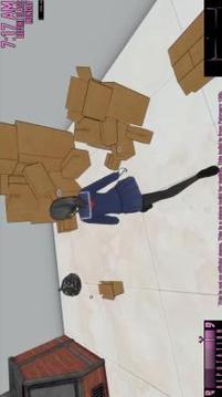 Flirting in Yander School Simulator Game  GUIDE游戲截圖3