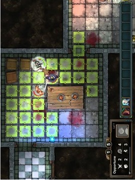 英雄任務(wù)Quest Heroes游戲截圖2