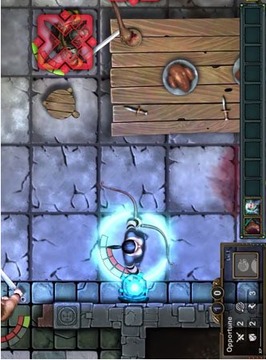 英雄任務(wù)Quest Heroes游戲截圖3