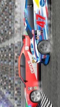 Stock Car Racing 2018游戲截圖1
