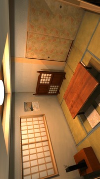 逃出榻榻米房間2游戲截圖1