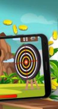 Bam You hit the target游戲截圖3