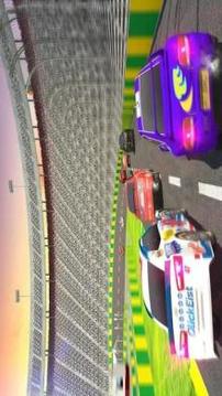 Stock Car Racing 2018游戲截圖3