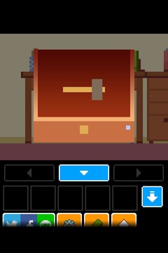 Tiny Room - room escape game -游戏截图4