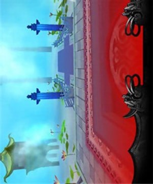 武圣游戲截圖4