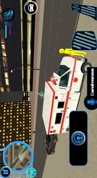 Grand Stickman Gangster Mafia Gang Wars Hero游戲截圖1
