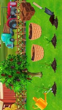 Chocolate Bar Candy Factory Cooking Dessert Snack游戲截圖1