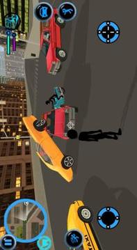 Grand Stickman Gangster Mafia Gang Wars Hero游戲截圖4