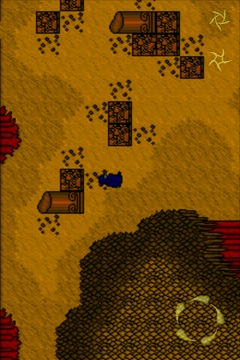 玉劍 Sword of Jade游戲截圖2