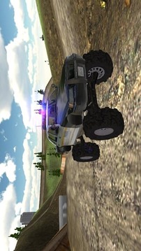 Truck Driving Simulator 3D游戏截图8
