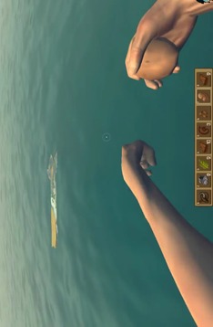 RAFT ONLINE游戲截圖1