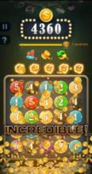Millionaire Merge游戲截圖2