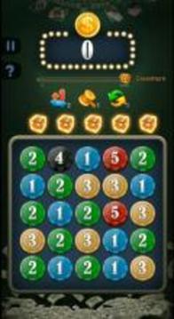 Millionaire Merge游戲截圖5