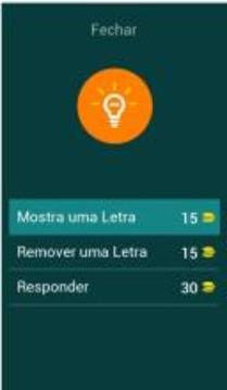 De quem se trata #Angola游戲截圖1