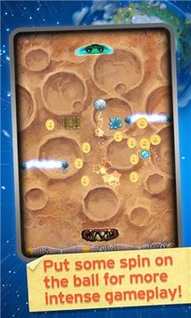 乒乓世界游戲截圖3