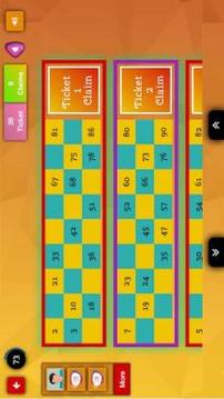 Tambola - Play Free & Win Real Prizes游戲截圖4