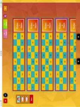 Tambola - Play Free & Win Real Prizes游戲截圖1
