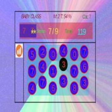 My Lucky Numbers游戲截圖5