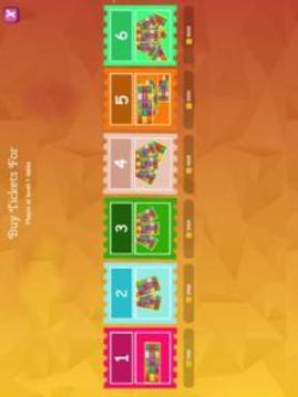 Tambola - Play Free & Win Real Prizes游戲截圖2