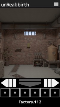 Escape Game unReal:birth游戲截圖2