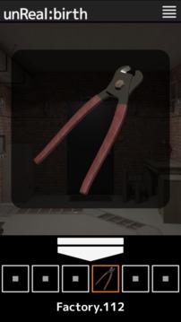 Escape Game unReal:birth游戲截圖4
