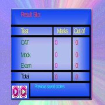 My Lucky Numbers游戲截圖2