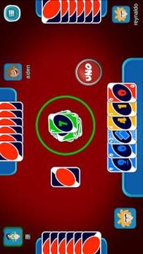 UNO Mania Card Game 2019游戲截圖4