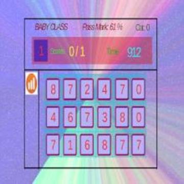 My Lucky Numbers游戲截圖3