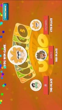 UNO Mania Card Game 2019游戲截圖3